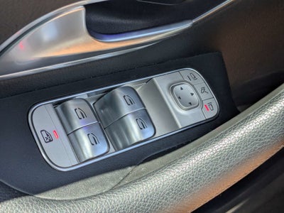 2024 Mercedes-Benz GLE GLE 350