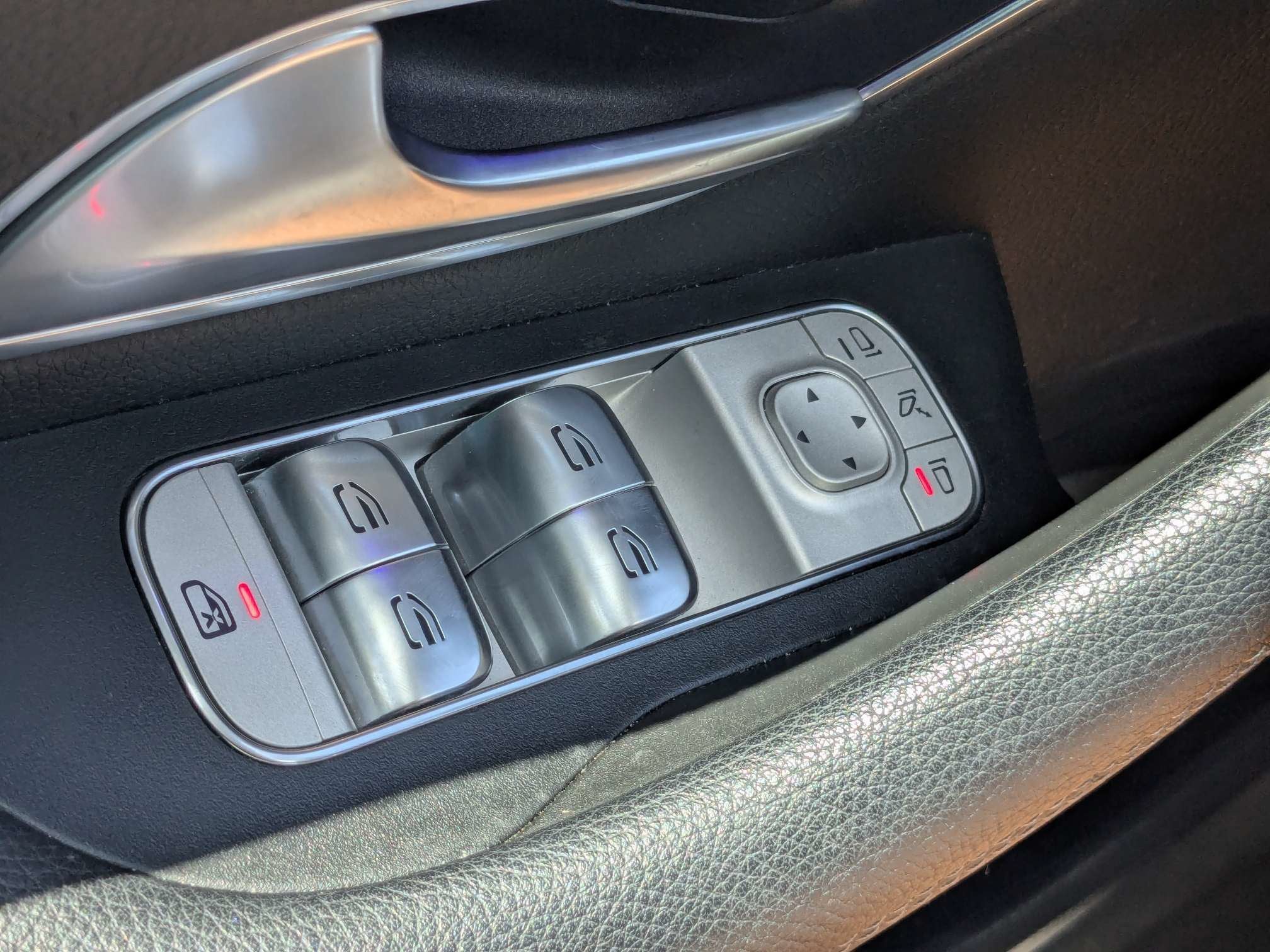 2024 Mercedes-Benz GLE GLE 350