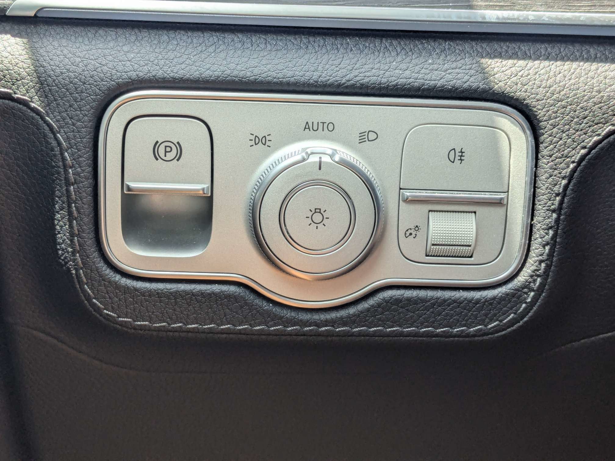 2024 Mercedes-Benz GLE GLE 350