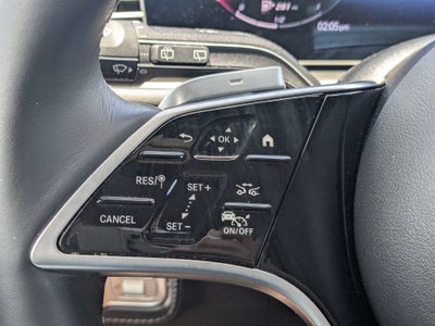 2024 Mercedes-Benz GLE GLE 350
