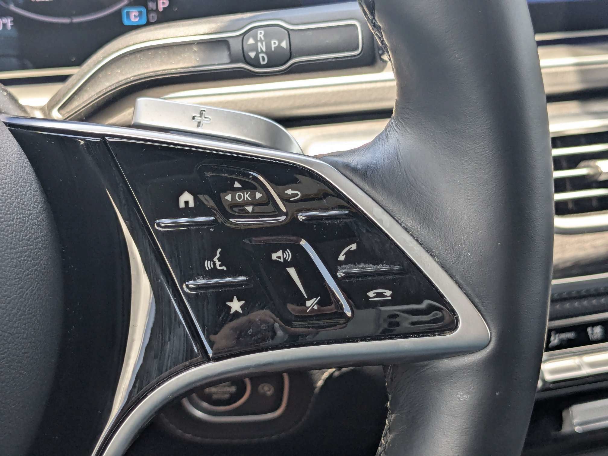 2024 Mercedes-Benz GLE GLE 350