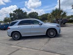 2024 Mercedes-Benz GLE GLE 350