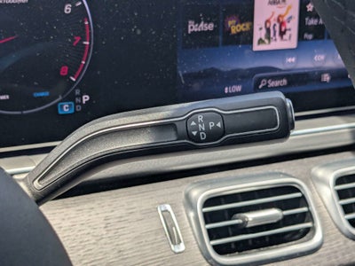 2024 Mercedes-Benz GLE GLE 350
