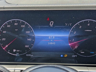 2024 Mercedes-Benz GLE GLE 350
