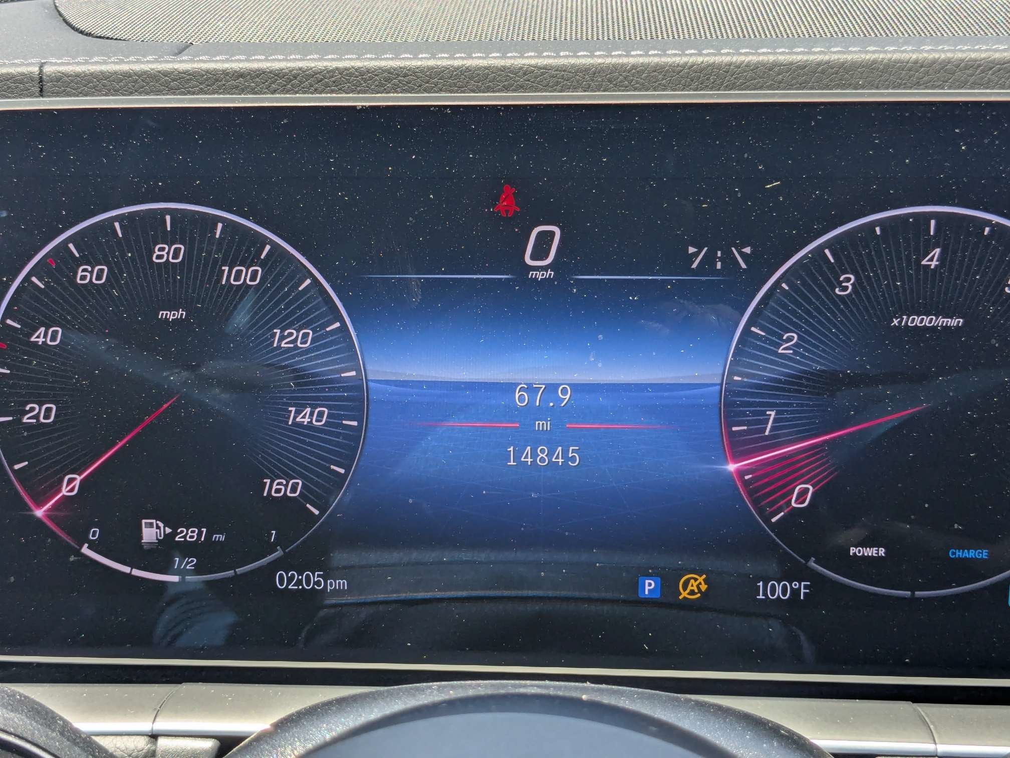 2024 Mercedes-Benz GLE GLE 350