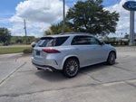 2024 Mercedes-Benz GLE GLE 350