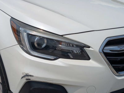 2019 Subaru Outback Touring