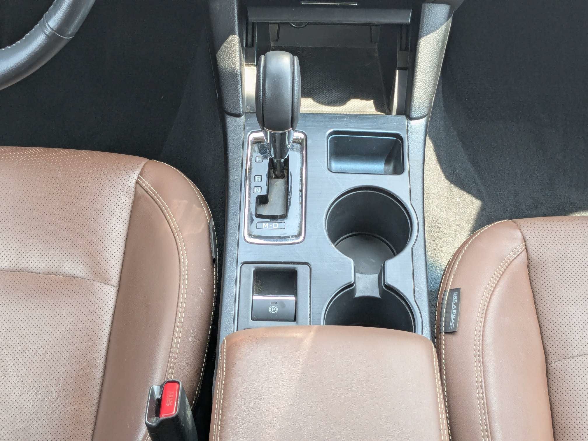 2019 Subaru Outback Touring