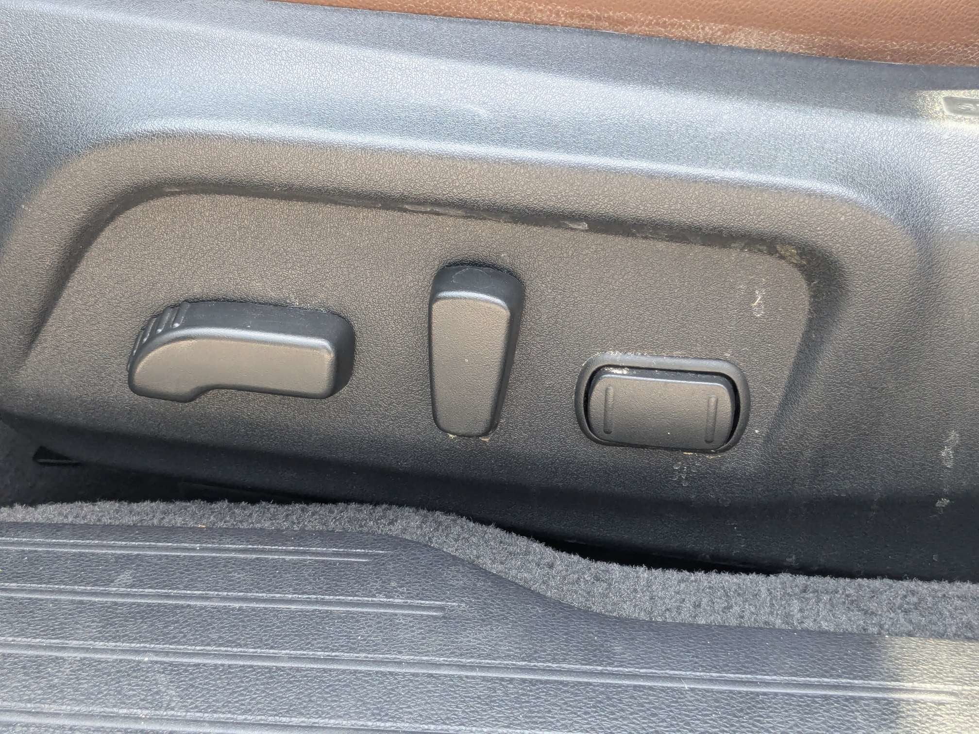 2019 Subaru Outback Touring