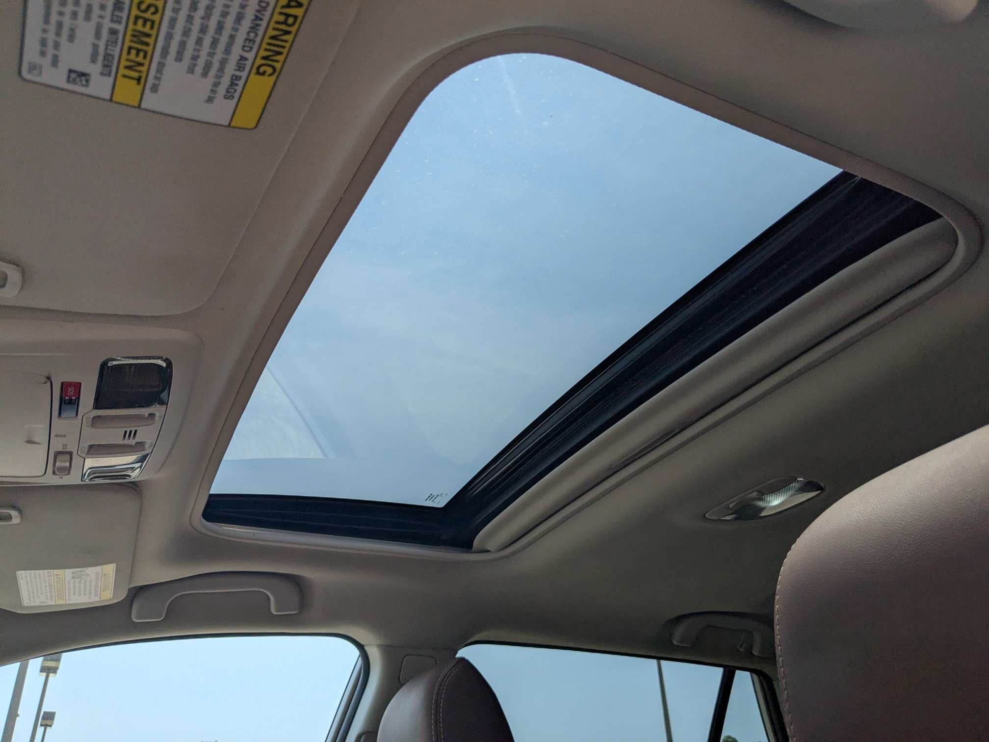 2019 Subaru Outback Touring