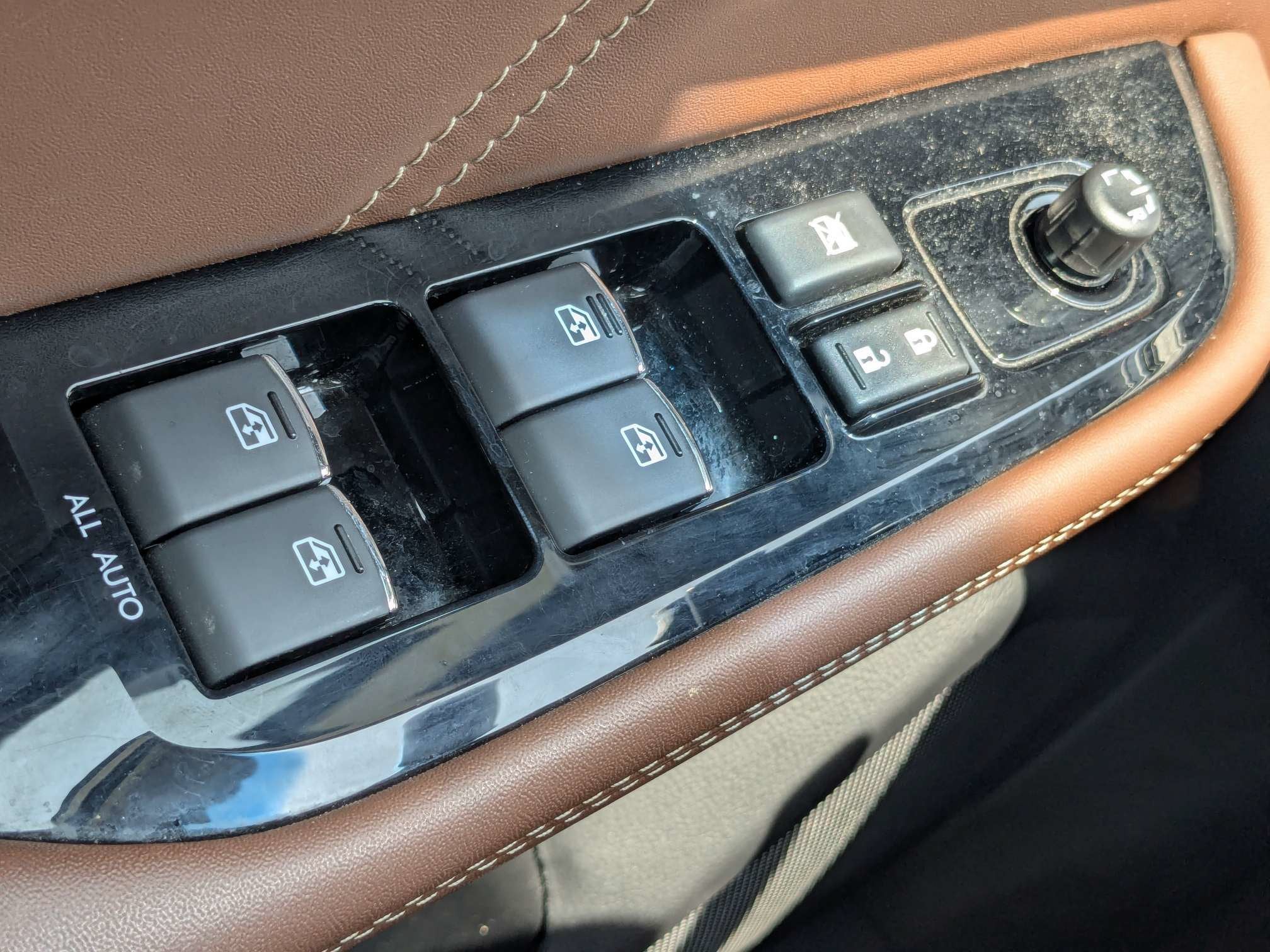 2019 Subaru Outback Touring