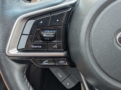 2019 Subaru Outback Touring