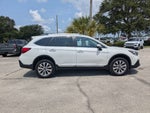 2019 Subaru Outback Touring