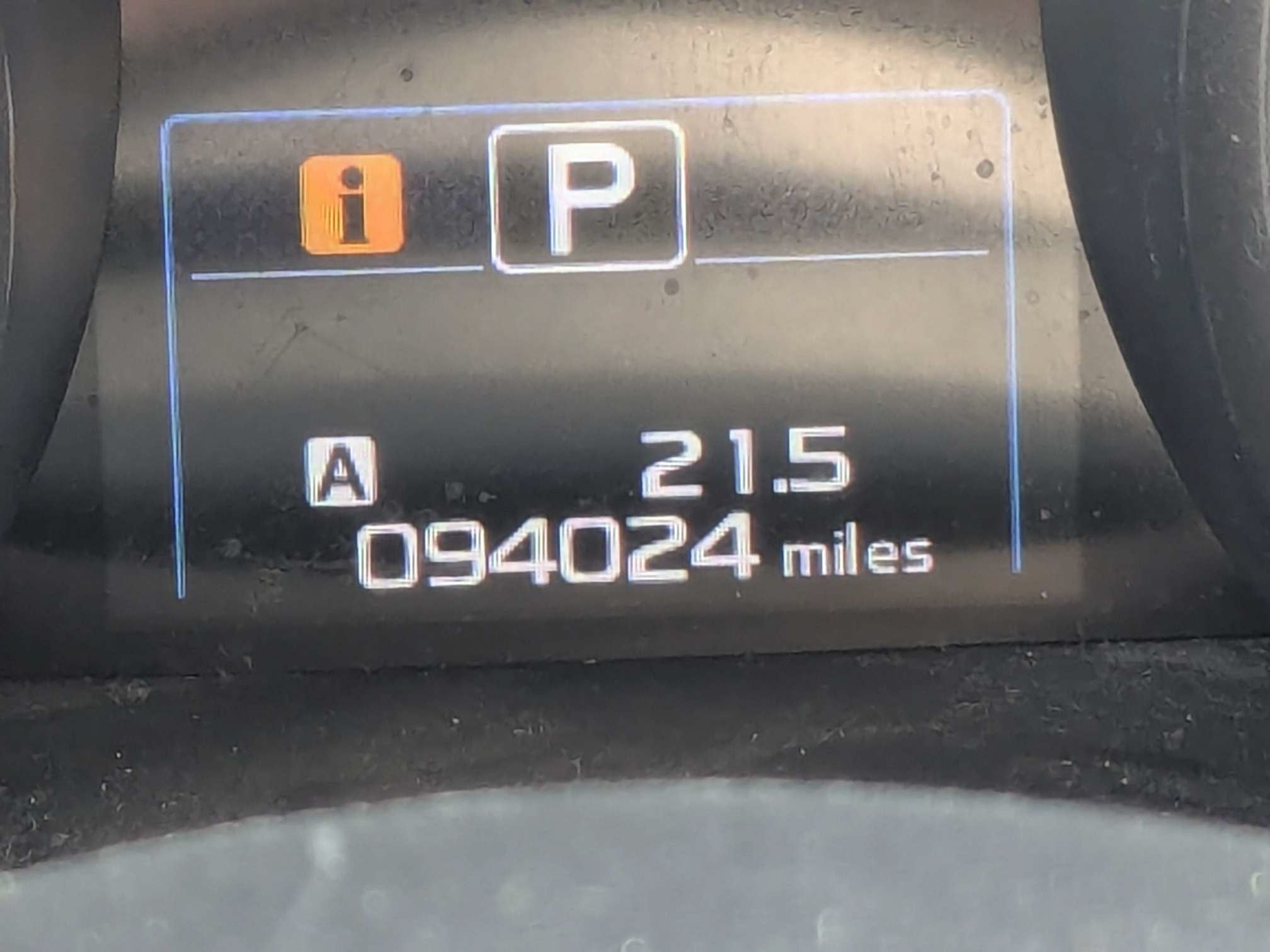 2019 Subaru Outback Touring