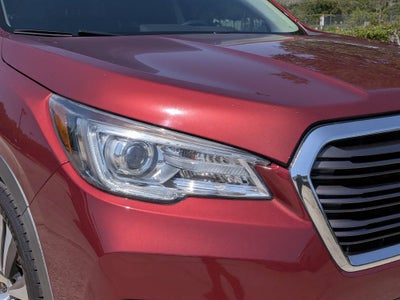 2020 Subaru Ascent Limited
