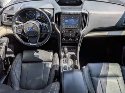2020 Subaru Ascent Limited