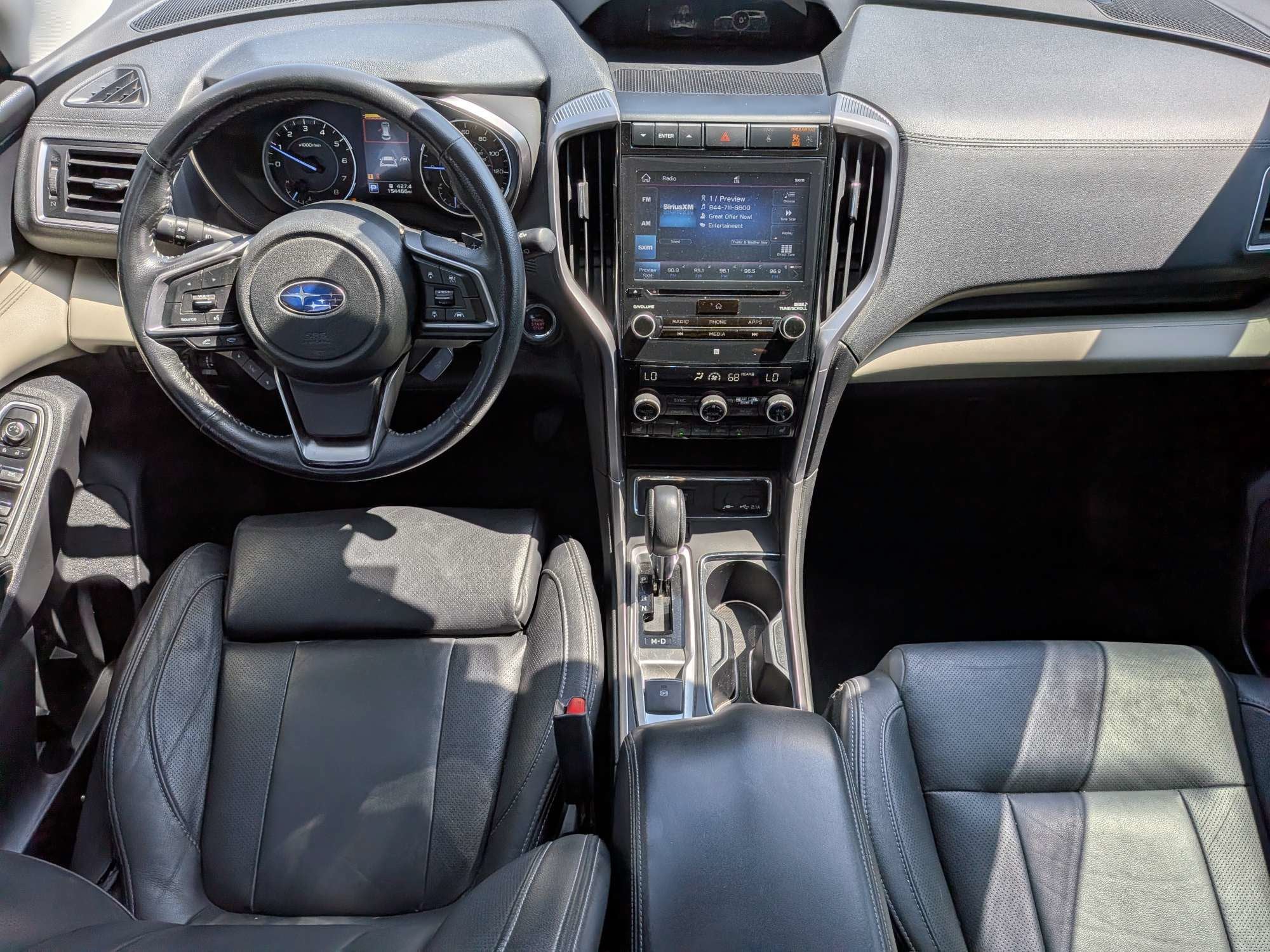 2020 Subaru Ascent Limited