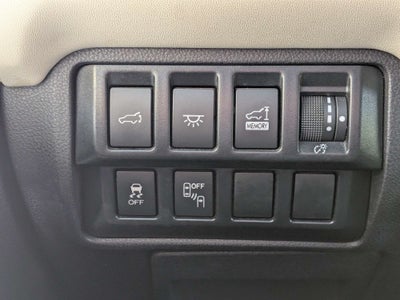 2020 Subaru Ascent Limited