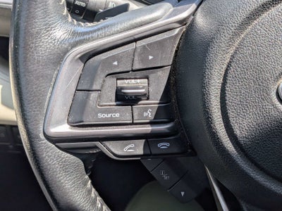 2020 Subaru Ascent Limited
