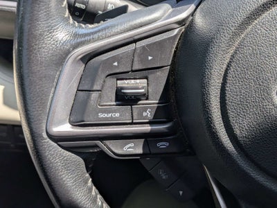 2020 Subaru Ascent Limited