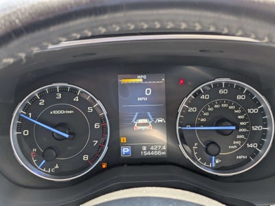 2020 Subaru Ascent Limited