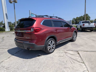 2020 Subaru Ascent Limited