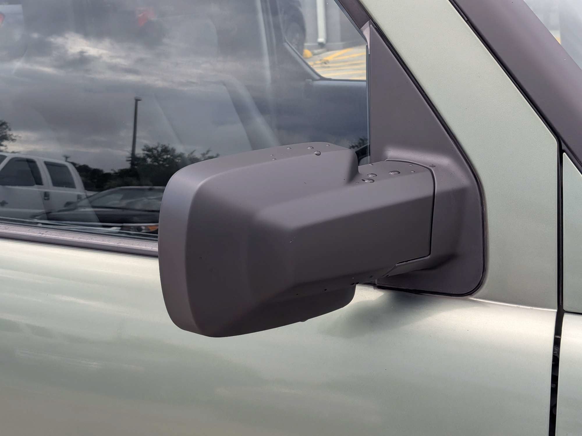 2005 Honda Element EX