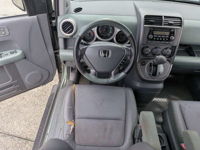 2005 Honda Element EX