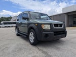 2005 Honda Element EX