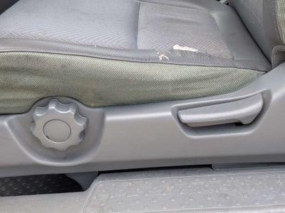 2005 Honda Element EX