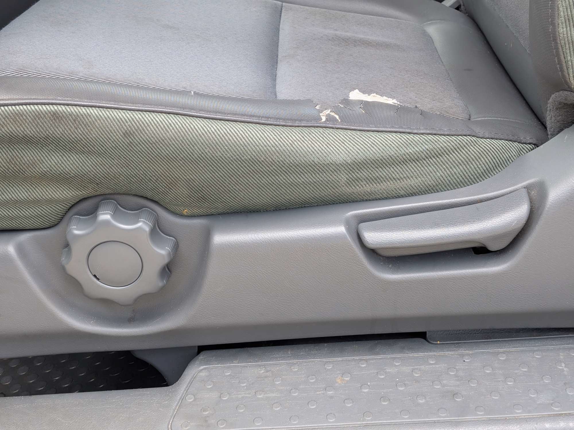 2005 Honda Element EX