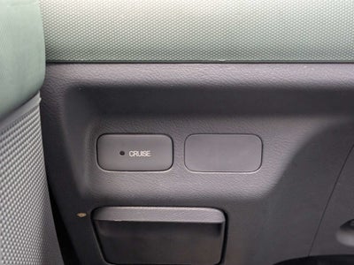 2005 Honda Element EX