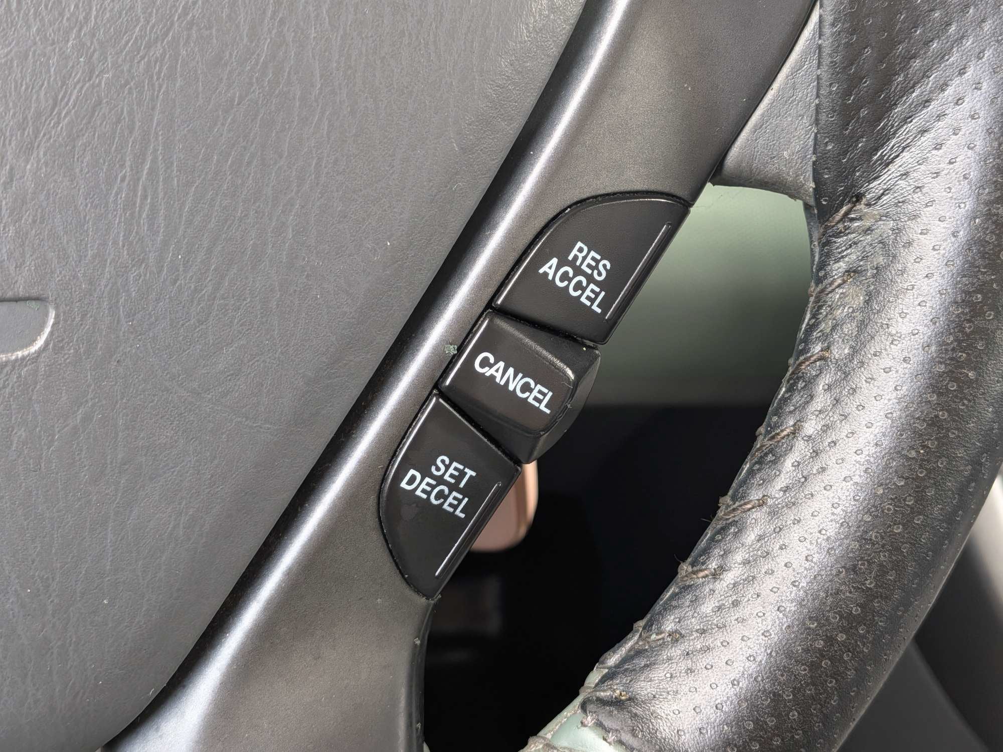 2005 Honda Element EX
