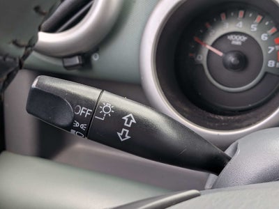 2005 Honda Element EX