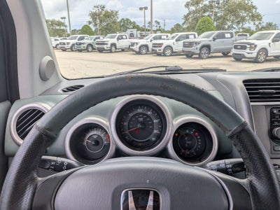 2005 Honda Element EX