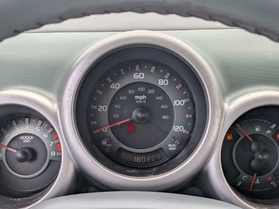 2005 Honda Element EX