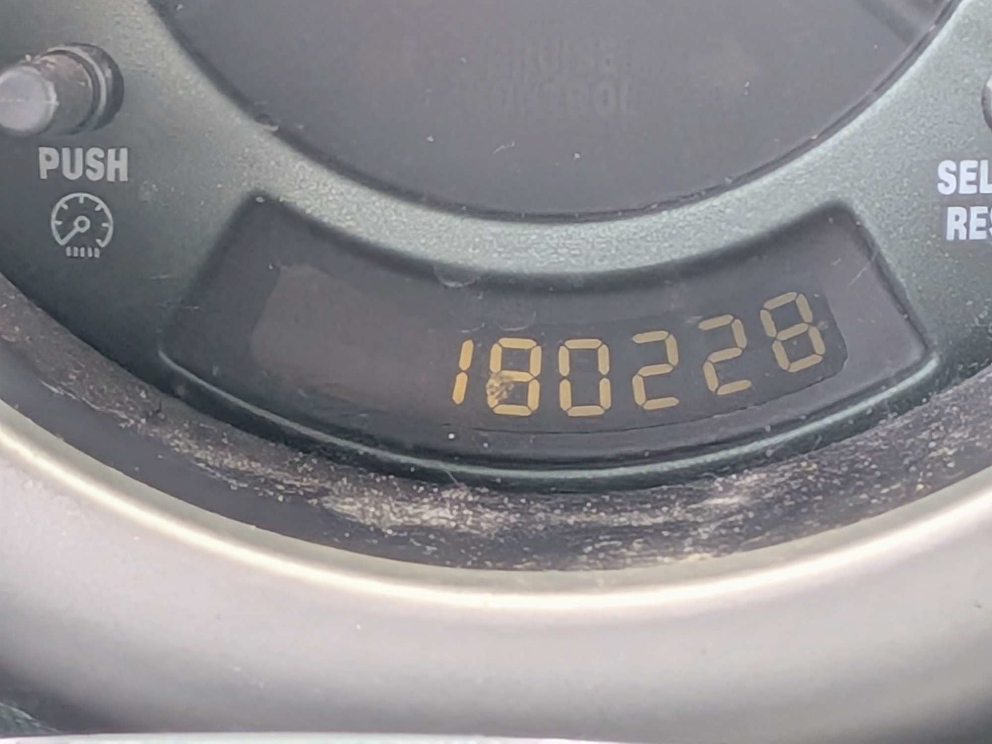 2005 Honda Element EX