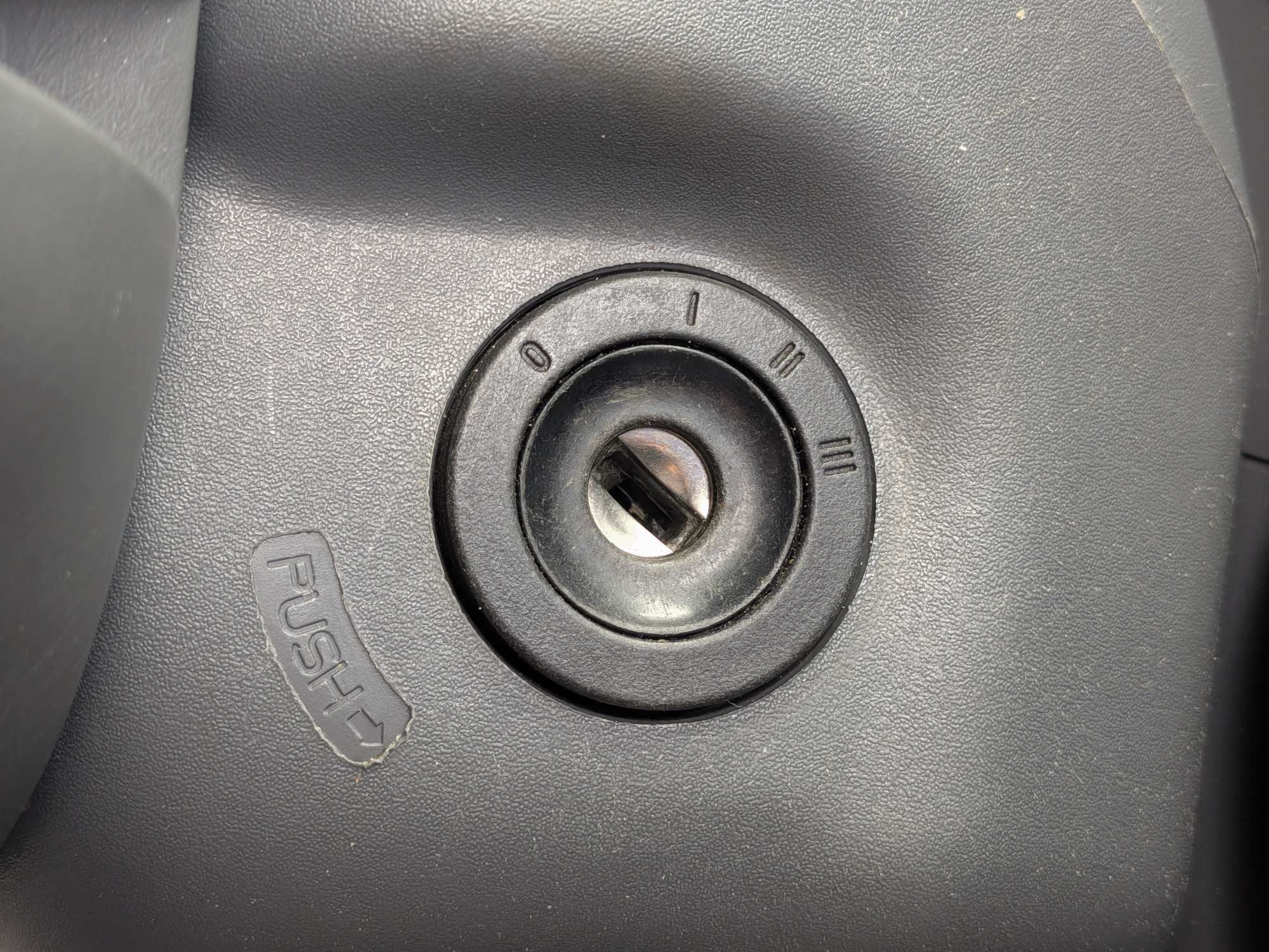 2005 Honda Element EX