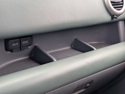 2005 Honda Element EX