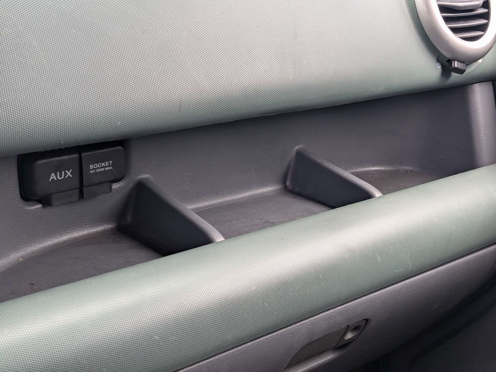 2005 Honda Element EX