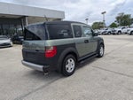 2005 Honda Element EX