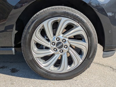 2024 Lincoln Navigator Premiere