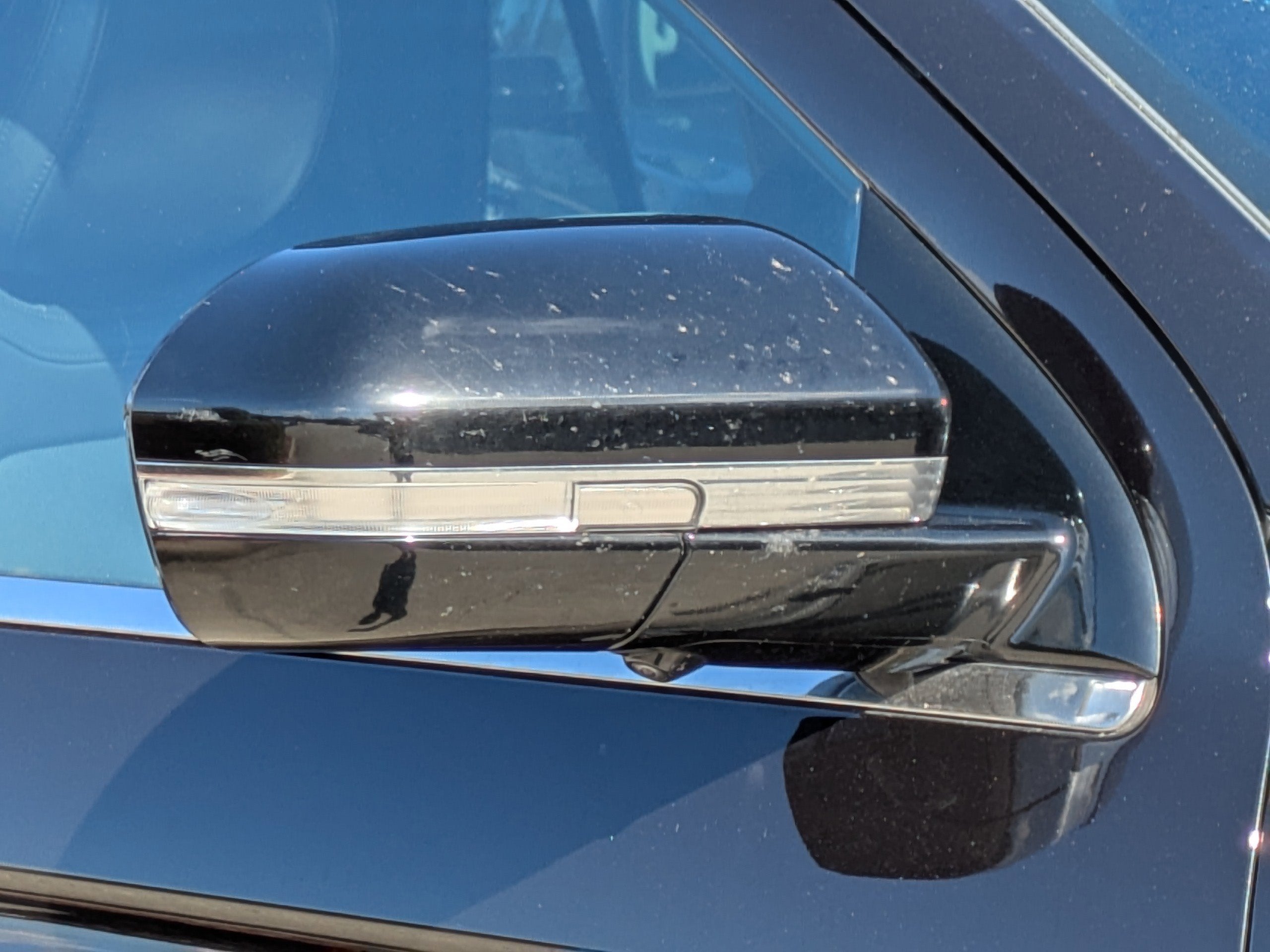 2024 Lincoln Navigator Premiere