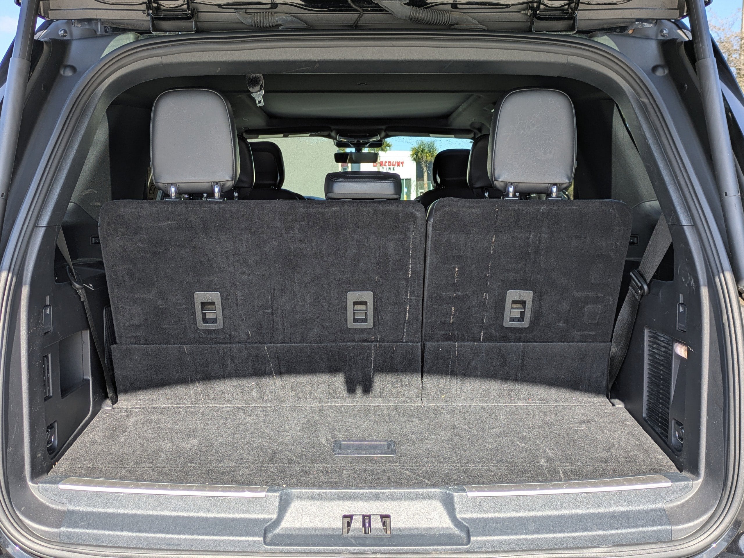 2024 Lincoln Navigator Premiere