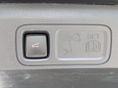 2024 Lincoln Navigator Premiere