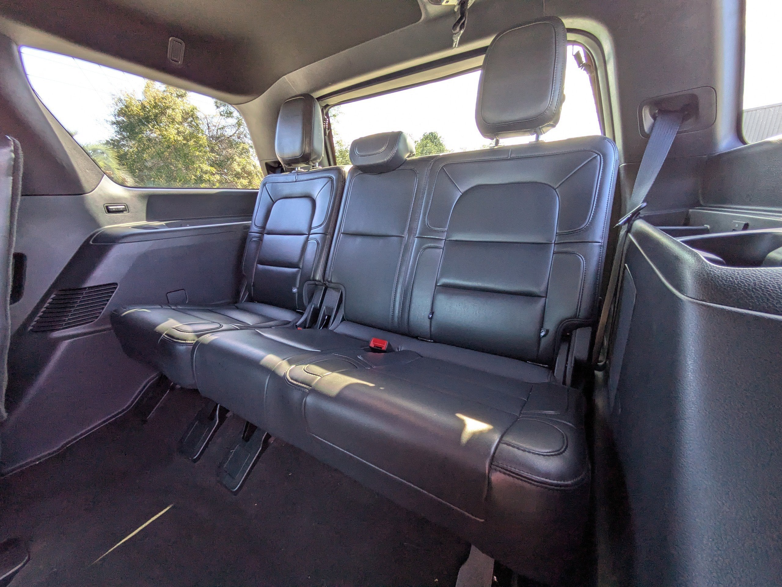 2024 Lincoln Navigator Premiere