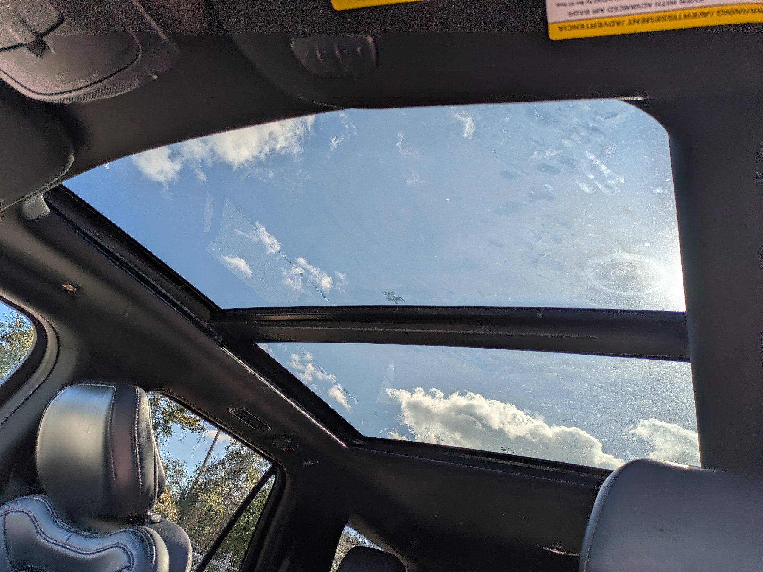 2024 Lincoln Navigator Premiere