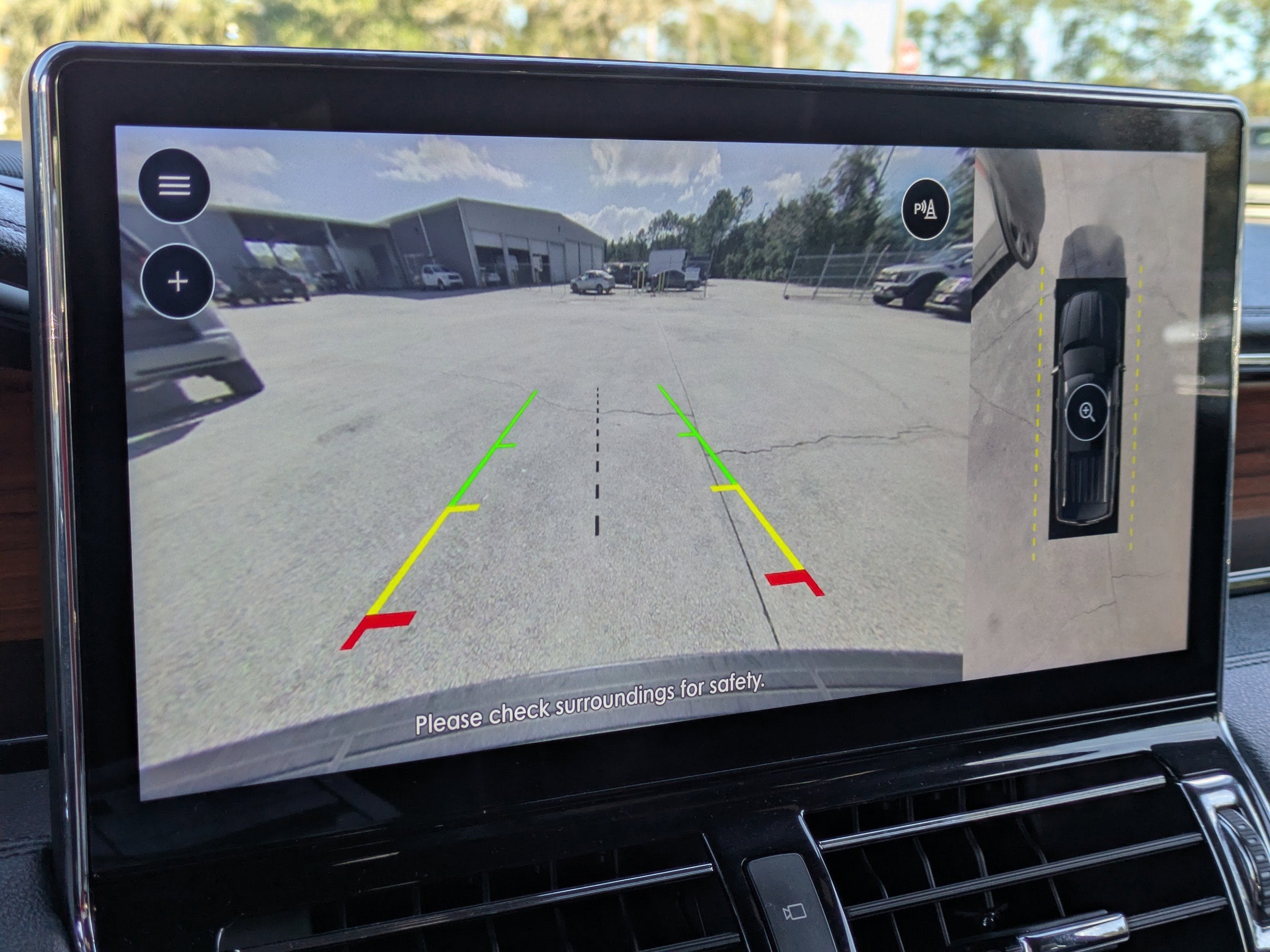 2024 Lincoln Navigator Premiere