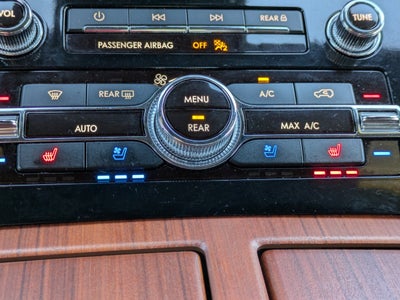 2024 Lincoln Navigator Premiere