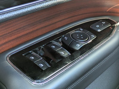 2024 Lincoln Navigator Premiere